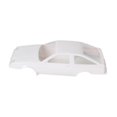 thumbnail image 4 of 1/18 RC Car Body RC Car Body Shell Accesorio, Shell de cuerpo de repuesto, Fuerte Durable 1/18 RC Car body shell actualización para 1/18 RC Car Blanco Sunnimix Carcasa de coche RC, 4 of 7