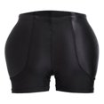 thumbnail image 4 of Culotte de Mise en Forme du Corps Rembourrée Sans Coutures pour Femmes, 4 of 6