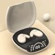 thumbnail image 2 of Wireless Headsets Comfort With Invisible Sleep Headphones - Wireless ENC 5.3 New Lightweight Mini Earphones Digital Display, 2 of 6