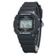 thumbnail image 1 of Casio G-Shock Digital Resin Strap Quartz DW-5600UE-1 200M Men's Watch, 1 of 3