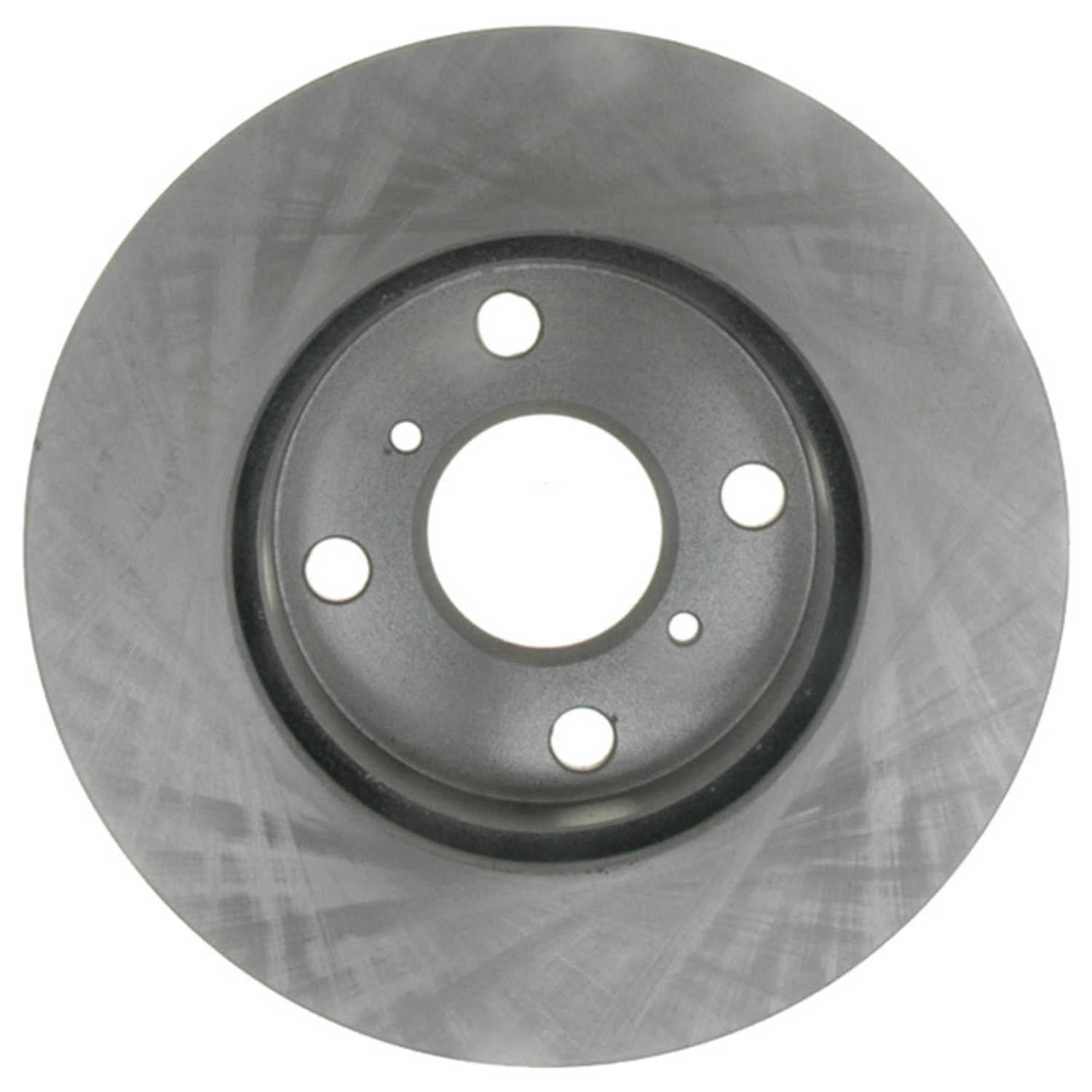 Raybestos 96986R Professional Grade Disc Brake Rotor Fits select: 2000 TOYOTA ECHO
