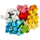 thumbnail image 2 of LEGO DUPLO Classic Heart Box 10909 Building Toy Set for Toddlers, Boys, and Girls Ages 18 Months+ (80 Pieces) LEGO -, 2 of 5