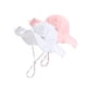 thumbnail image 1 of Gorro para el sol FURTALK para bebés y niñas con protección solar UPF 50+, 1 of 6