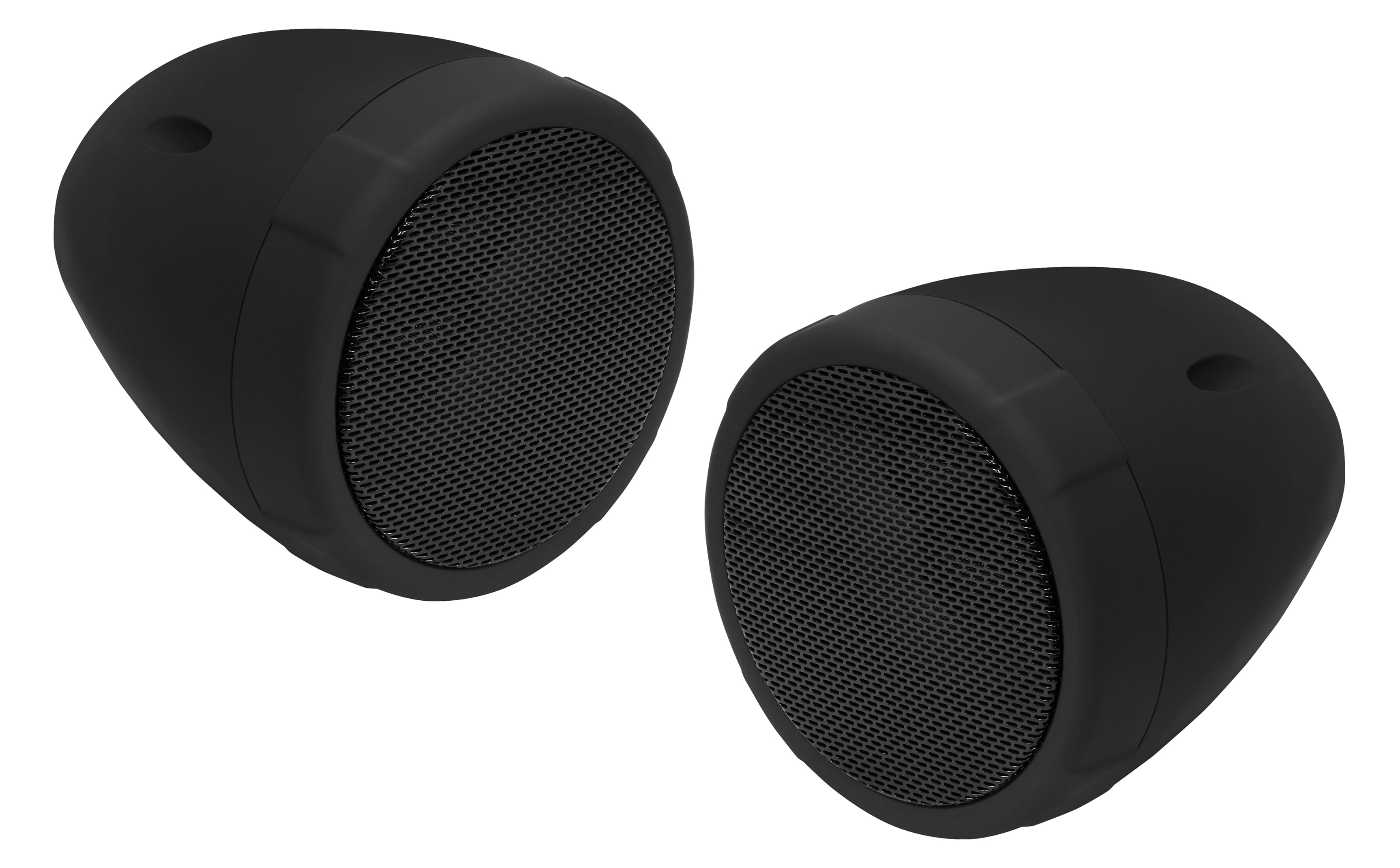 boss 600 watt motorcycle speakers