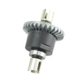 thumbnail image 3 of Componentes de las piezas de actualización diferencial de reemplazo de RC para 124017 1:14 Acces de Reemplace las aficiones automáticas, 3 of 9