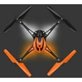 thumbnail image 3 of Traxxas TRA6608 LaTrax Alias Quad-Rotor RTF Helicopter, colors vary, 3 of 5