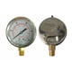 thumbnail image 2 of Pressure Gauge Shock Proof Stainless Steel 100PSI 1/4in High Accuracy Pressure Dial Impact Resistant  For Metallurgy ANGGREK Otros, 2 of 7