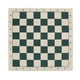 thumbnail image 2 of Tablero De Ajedrez De Ajedrez, Tablero De Ajedrez De PVC Clásico Para Juegos Educativos, 2 of 7