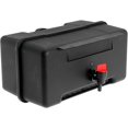 thumbnail image 4 of 691993 Fuel Tank W/Shut Off Valve&Fuel Cap 4 Quart for Lawnmower Remote Mounting, Lawn Garden, 493337, 4 of 5