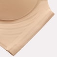 thumbnail image 6 of Bras for Women,Everyday Comfort Bra Soft Breathable Seamless Support Wireless Lightweight Design,Sports Bras for Women,Khaki,L, 6 of 8