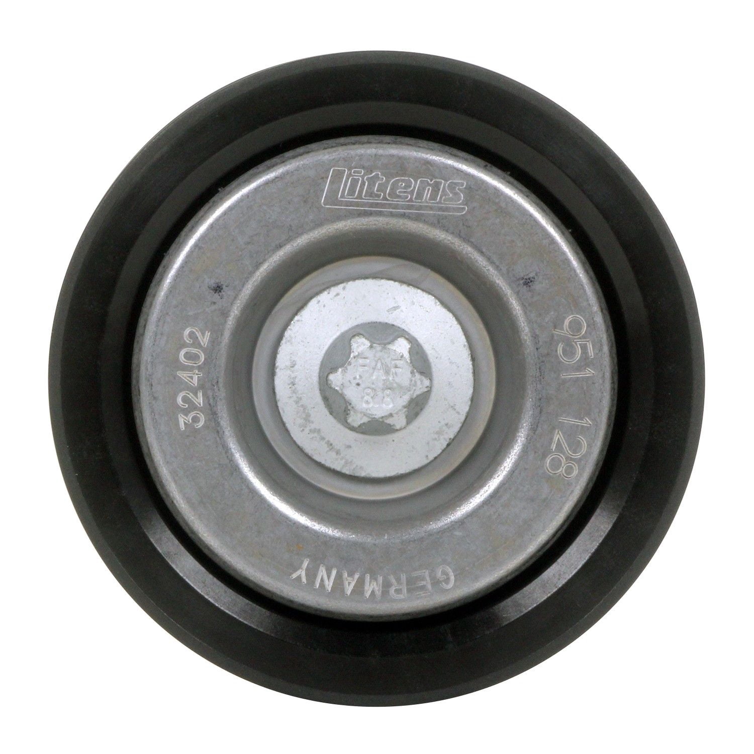 Litens Idler Pulley - 951128A