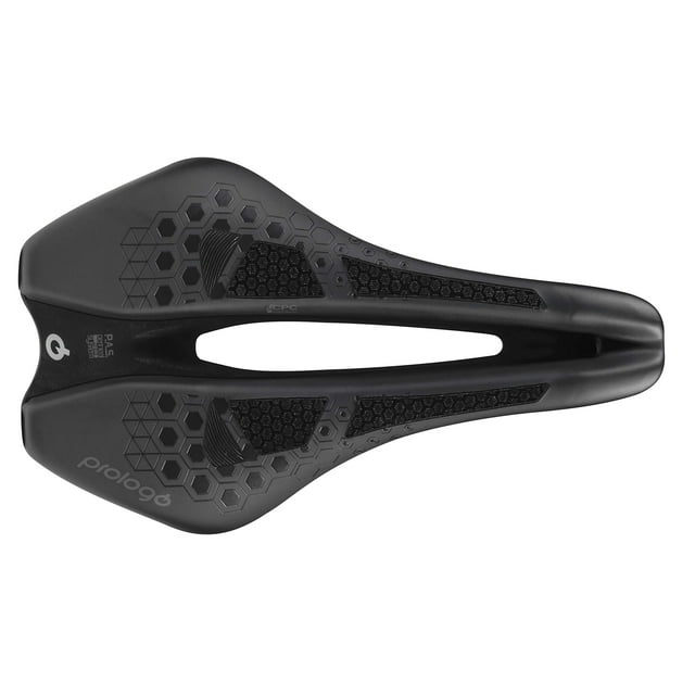 Prologo Dimension Tri CPC Tirox Selle de Route 143mm Noir