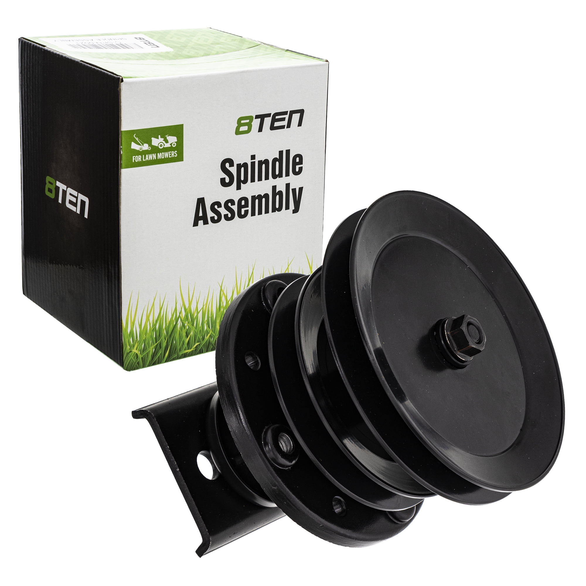 Ricambi John Deere Stens Kit Manutenzione Per Tosaerba John Deere 160 E 165 Filtro Aria Olio Candela N 452789 - Foto 6