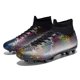 thumbnail image 3 of Zapatos de fútbol para hombre, botas profesionales, cornamusas para deportes al aire libre, entrenamiento ultraligero y antideslizante de alta calidad, Unisex, hierba FG/TF, 3 of 5