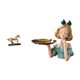 thumbnail image 1 of Figura de caballo,Figura coleccionable de caballo en miniatura,Adorno de caballo de resina,estatua de animal,decoración para el hogar,Bandeja para llaves,Figura de niña de, 1 of 8