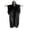 A001- Black, variant on Hanging Prop Halloween Skeleton Ghost for Indoor and Outdoor Party Haunted Mansion Home Decor 1 Pack