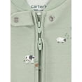 thumbnail image 3 of Carter's Child of Mine Baby Sleep 'N Play, Sizes Preemie-6/9 Months, 3 of 6