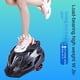thumbnail image 2 of Casco ultraligero para bicicleta de carretera para hombre y mujer, Protector de seguridad para montar en bicicleta de montaña Fivean Cascos de ciclismo, 2 of 2