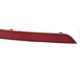 thumbnail image 1 of Rear Bumper Reflector Red Tail Marker Reflector Replacement for Mercedes‑Benz GL450 Base Sport Utility 4‑Door 2009 Right 1648201274, 1 of 4