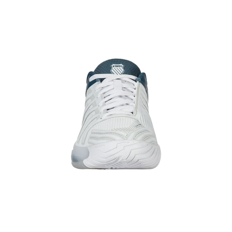 Men\'s Ultrashot 4 Tennis Shoes White and Stargazer  Mens nwt size 11 K-Swiss Ultrashot 4 Mens Clay Tennis Shoe - Stargazer  main image 2