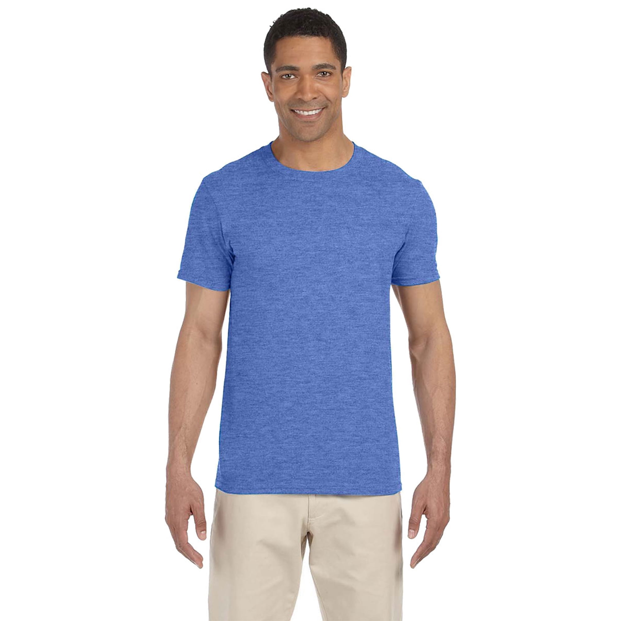 Gildan Unisex Softstyle T-Shirt 64000
