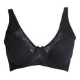thumbnail image 1 of Brasier Brasjade Soporte Lateral Negro Talla 36B, 1 of 3