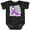 Storm Camo, variant on Inktastic Stop Domestic Violence-shattered Glass Boys or Girls Baby Bodysuit