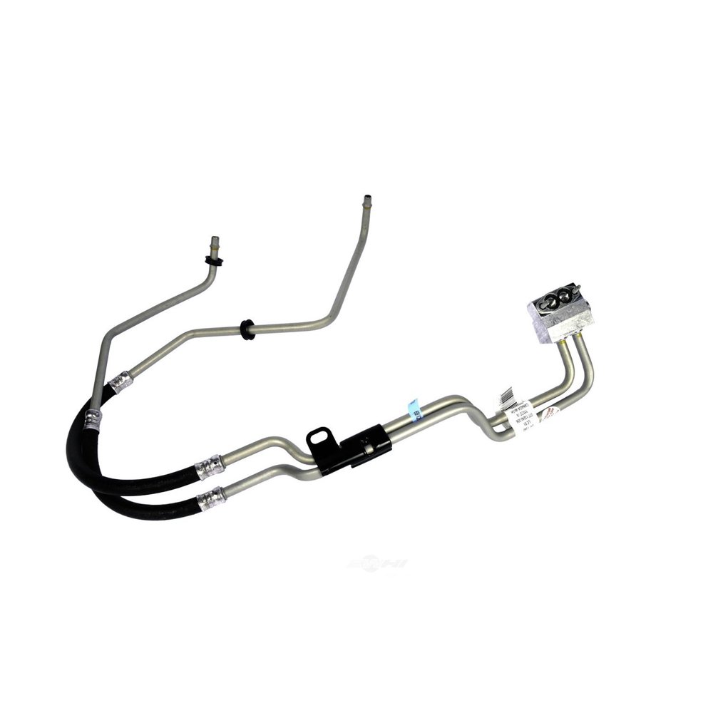 Engine Oil Cooler Hose Assembly