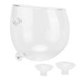 thumbnail image 1 of <p>Water Plants Pot, Mini Plant Cup Pot Elegant Glass  For Aquarium</p>, 1 of 7