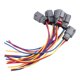 thumbnail image 1 of Conectores de Bobina de Encendido con Arnés Flexible 2505-484814 -646 para   2011-2016 Expedition Explorer Transit, 1 of 1
