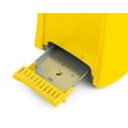 thumbnail image 4 of Nostalgia Grilled Cheese Toaster, 4 of 8