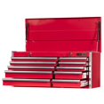 thumbnail image 2 of JET 842564 Pro Series Mechanic's Chest, 10 Drawer, 42" x 18", 2 of 2
