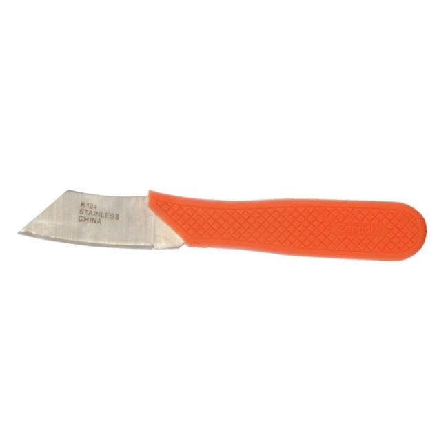 Food Processing Knife Fruit 2 in. Stainless Steel Blade
