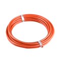 thumbnail image 1 of Cuerda de repuesto para salto de velocidad de 3 m Cable de alambre de acero de repuesto para entrenamiento y entrenamiento, 1 of 6