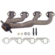 Dorman 674-191 Passenger Side Exhaust Manifold for Specific Ford / Lincoln / Mercury Models