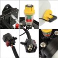 thumbnail image 3 of For TRANSIT MK7 2.2 2.4 3.2 (2006-2013) Fuel Filter Housing 1685716 6C119155BE, 3 of 5