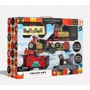FAO Schwarz Motorized Train Set