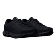 thumbnail image 5 of Tenis Under Armour Charged Rogue 3 Print Hombre 3026510001 negro 27, 5 of 5