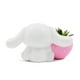 thumbnail image 5 of Macetero pequeño Silver Buffalo Sanrio Cinnamoroll Fresa, 5 of 9