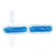 thumbnail image 5 of Bolsa de hielo para dedos de los pies de 3,1 pulgadas de largo, terapia de frío caliente, bolsa de hielo de gel liviana para la punta de los dedos del pie para mujeres y hombres, 5 of 15