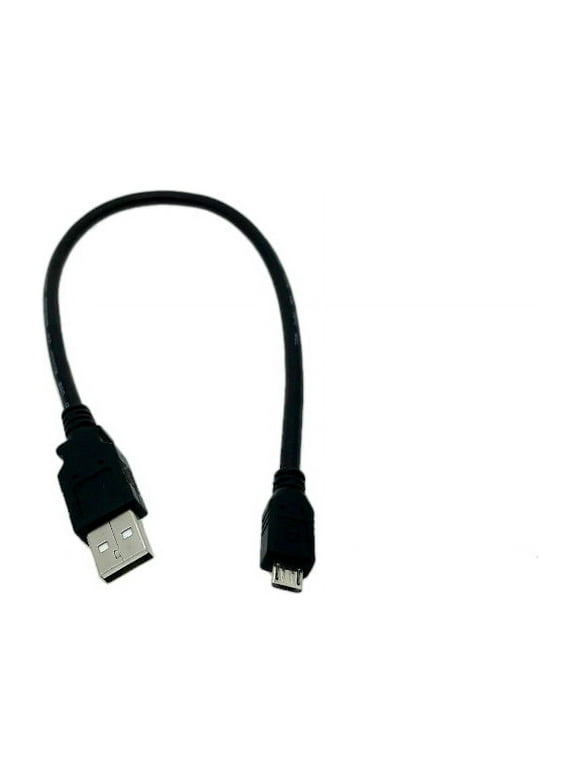 Kentek 1 Feet FT USB Sync Charge Cord Cable For VISUAL LAND PRESTIGE ELITE 10Q 10QL 10QS