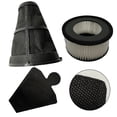 thumbnail image 4 of For IRIS CF-FT1 FAC2C Vacuum cleaner filter accessories removal device, 4 of 6