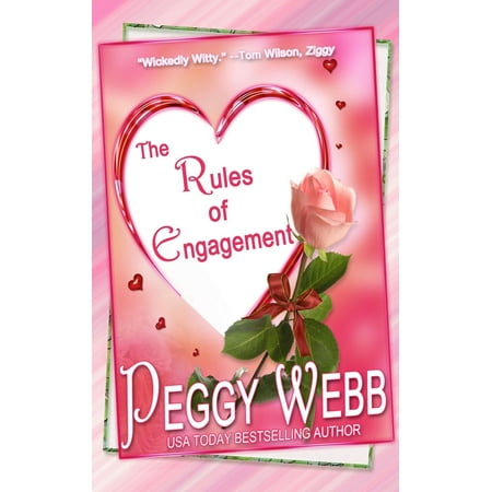 Trio Rule - The Rules of Engagement: A Bestseller’s Romantic Comedy Trio - eBook