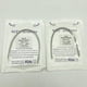 thumbnail image 4 of Guardurnaity 10 Packs Orthodontic Super Elastic Wires Natural Round Form Arch Niti cuidado de los oídos, 4 of 6