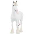 thumbnail image 1 of Figura de juguete Schleich Shire Mare, 1 of 2