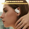 thumbnail image 4 of Auriculares Inalámbricos Deportivos Bluetooth 5.3con Ganchos, 4 of 8