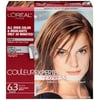 L'Oreal Couleur Experte Hair Color, Light Golden Brown Brioche