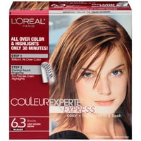 hair color dye walmart com
