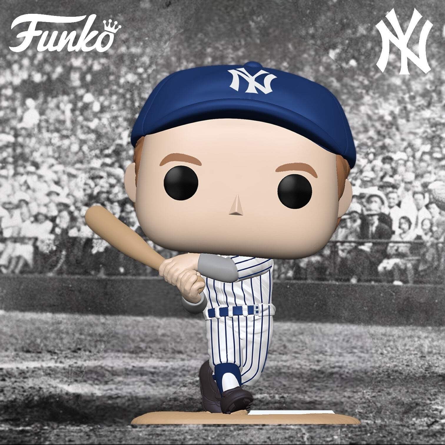 MOOKIE BETTS ムーキー・ベッツ ボブルヘッド FUNKO POP Amazon.com: Funko Pop! MLB: Dodgers - Mookie Betts (Home