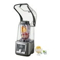 thumbnail image 1 of VEVOR 85 oz 1400W Blender for Smoothies Food Processing Blender for Kitchen, 1 of 9